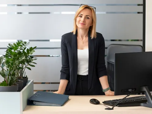 EAC Belgelendirme Başvurusu