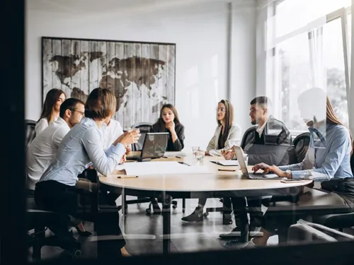 TSE Kalite Belgesi Danışmanlığı