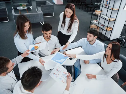 Aksaray TSE Kalite Yönetim Sistemi Belgesi Başvurusu