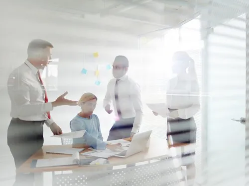 TSE Belgelendirmesi Danışmanlığı Al