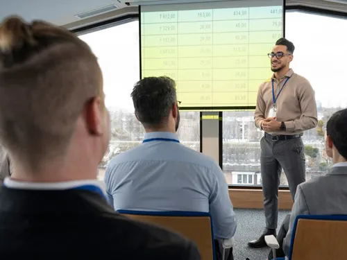 Aksaray TSE Sertifikasyon Yol Haritası: Sertifikasyonun Rekabet Gücü: İşletmenizi Geliştirin