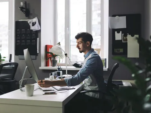 İso 27001 BGYS Belgelendirmesi Danışmanlığı Al