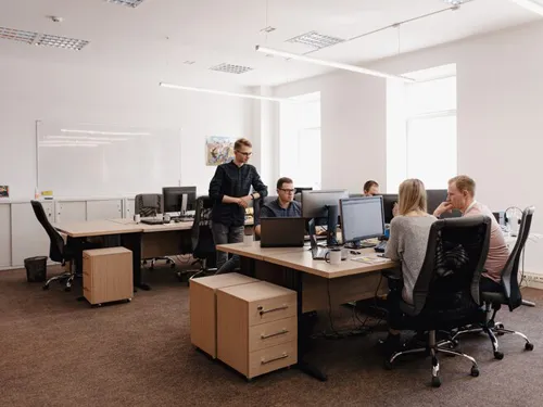 Bartın İso 45001 Sertifikasyon Adımları: Sertifikasyonla İşletmenizin Piyasadaki Pozisyonunu Güçlendirin