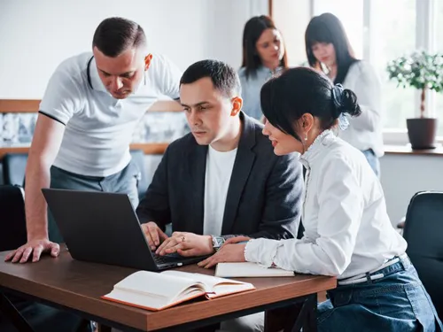 Bilecik İso 10002 Belgelendirme Danışmanlığı: İşletmenizin Sürekli Büyümesi İçin Sertifikasyon Çözümleri