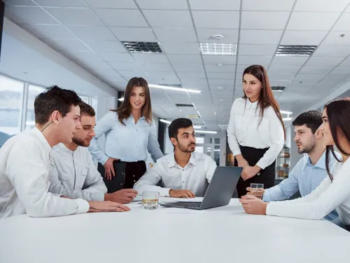 İso 9001 Belgesi Danışmanlık Teklifi Al