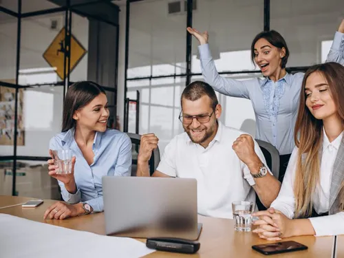 İso 9001 Kalite Yönetim Sistemi Belgesine Başvur