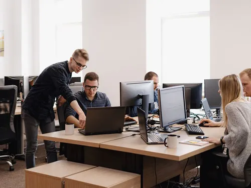 Bursa İso 27001 Kalite Belgesi Danışmanlığı: Sertifikasyon Sürecinizde Her Aşama için Tam Destek