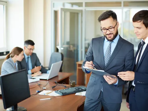 İso 45001 İSG Yönetim Sistemi Belgelendirmesi Yaptır