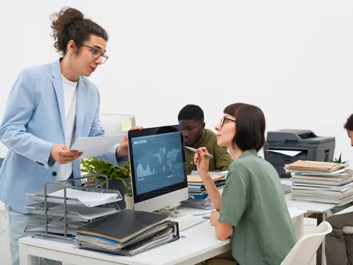 Denizli CE Belge Danışmanı: Belgelendirme Yoluyla Kurumsal Gelişimde Öncü Olun