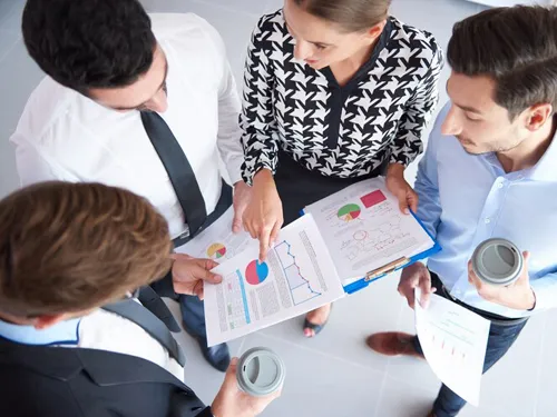 Denizli İso 14001 Belgesi Danışmanı: Sertifikasyon Sürecinin İşletmeler İçin Önemi