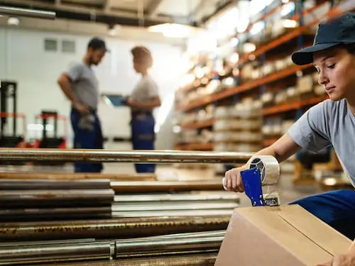 Karabük DMO Danışmanlığı DMO Kalite Standartları