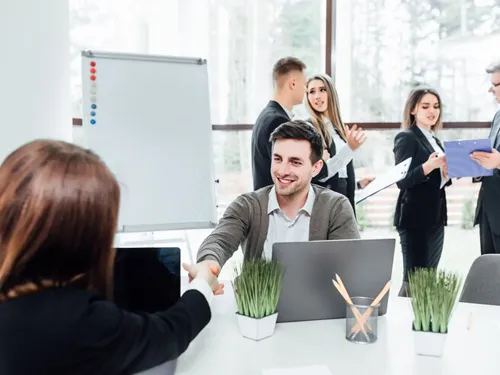 EAC Kalite Sertifikasına Başvur