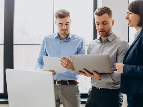 Kırklareli İso 27001 Başvuru Kriterleri: Sertifikasyon İle Sektörel Yeniliklere Hızla Uyum Sağlayın