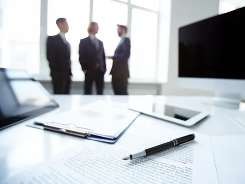 TSE Kalite Sertifikasına Başvur